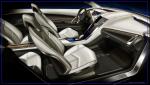 Cadillac Converj Concept 2009 года